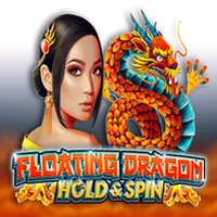 Floating Dragon Hold and Spin
