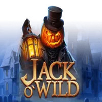 Jack O'Wild