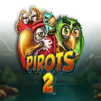 Pirots 2