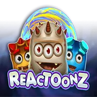 Reactoonz